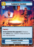 Carbonite Chamber (Hyperspace) [Homeworlds]
