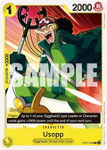Usopp