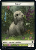 Rabbit Token