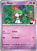 Ralts - 058/132