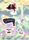 Sticker Sheet (0336)