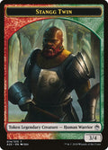 Stangg Twin Token (014)