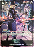 Sabo (120) (English Version 3rd Anniversary Set)