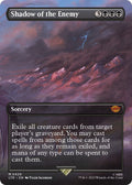 Shadow of the Enemy (Borderless)