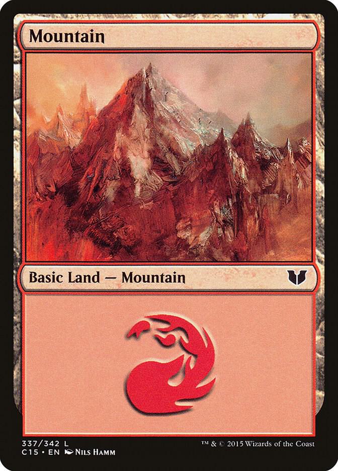 Mountain (337)