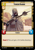 Tusken Raider [Homeworlds]