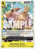 Roronoa Zoro (113)
