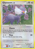Glameow - DP23