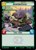 Outer Rim Mystic (Foil)