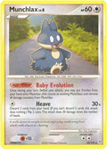 Munchlax