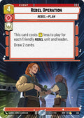 Rebel Operation (Hyperspace) [Homeworlds]