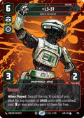 L3-37 - Radical Instigator (Prestige)