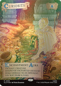 Curiosity (2569) (Out Of Sight Foil)