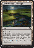 Contaminated Landscape [The List Reprints]