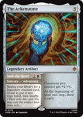 The Arkenstone