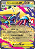 Mega Manectric ex - 050/132