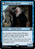 Malevolent Hermit