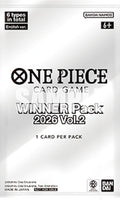 Winner Pack 2026 Vol. 2