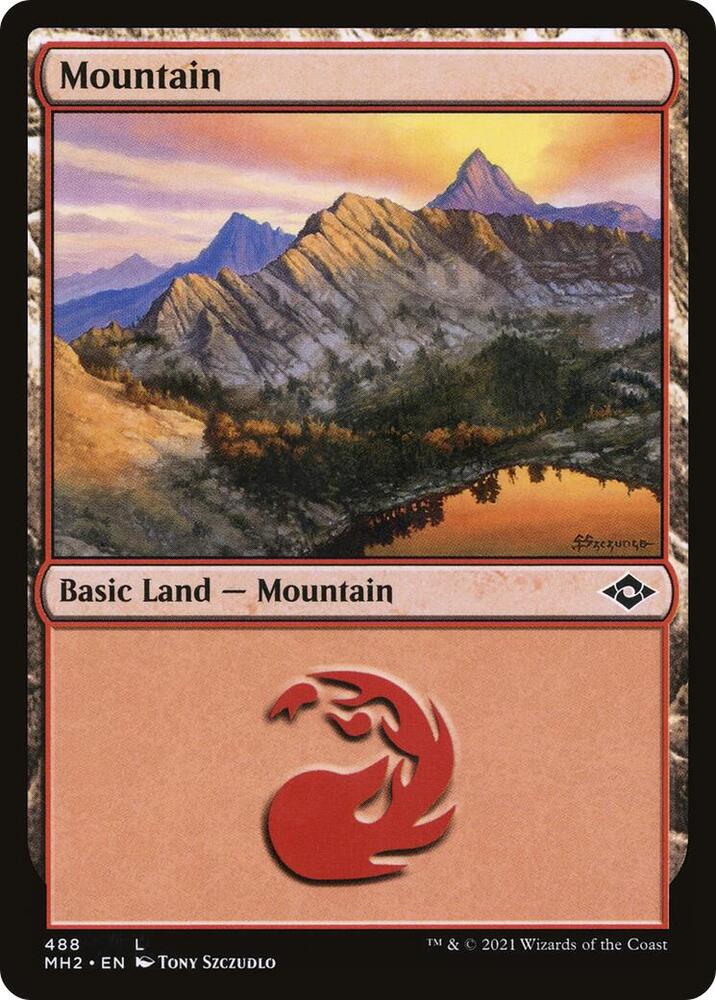 Mountain (488)