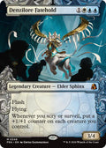 Denzilore Fatehold (Showcase) (0349)