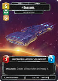 Eravana - Hauling Rathtars