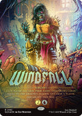 Windfall (Rainbow Foil)