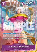 Charlotte Smoothie (Event Pack Vol. 7)