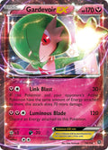 Gardevoir EX