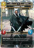Ahsoka Tano - Chasing Whispers (170)