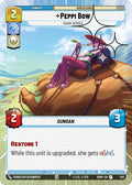 Peppi Bow - Shaak Herder (Hyperspace Foil) [Homeworlds]