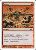 Tremor