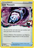 Lost Vacuum - 135/159 (Cosmos Holo)