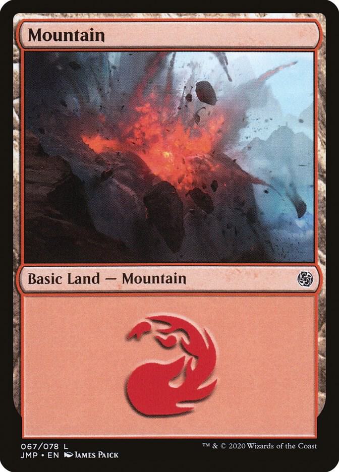 Mountain (067)