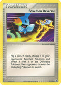 Pokemon Reversal