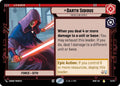 Darth Sidious - There Is No Mercy [Homeworlds]