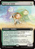 Figure of Fable (Extended Art)