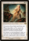 Sanctifier en-Vec (Retro Frame)