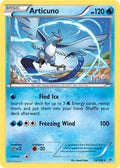 Articuno - 16/108 (XY Roaring Skies)
