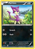 Purrloin (#25)