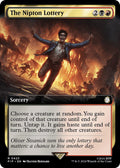 The Nipton Lottery (Extended Art)