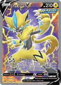 Zeraora V (Full Art)